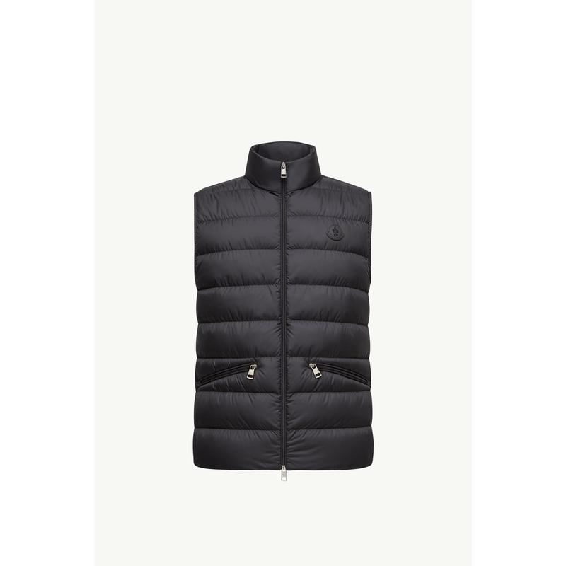 MONCLER（モンクレール） 2025/26秋冬 メンズGILET IMBOTTITO TREOMPAN