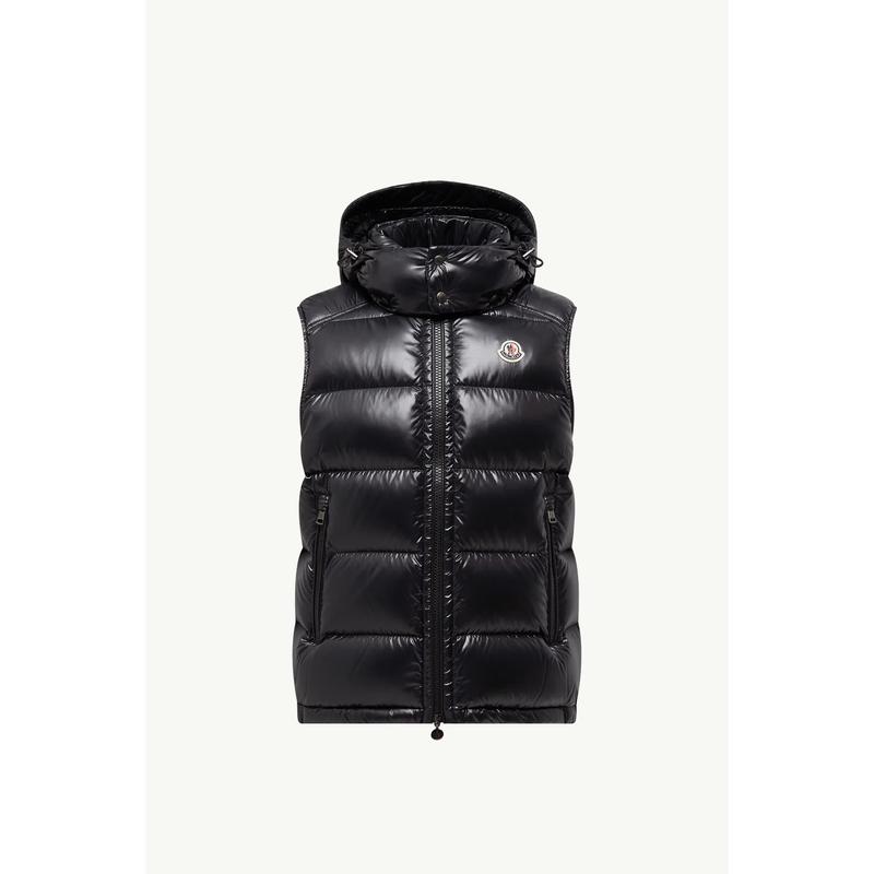 MONCLER（モンクレール） 2025/26秋冬 メンズGILET IMBOTTITO BORMES