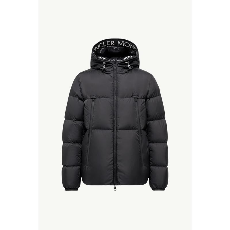 MONCLER（モンクレール） 2025/26秋冬 メンズPIUMINO CORTO CON