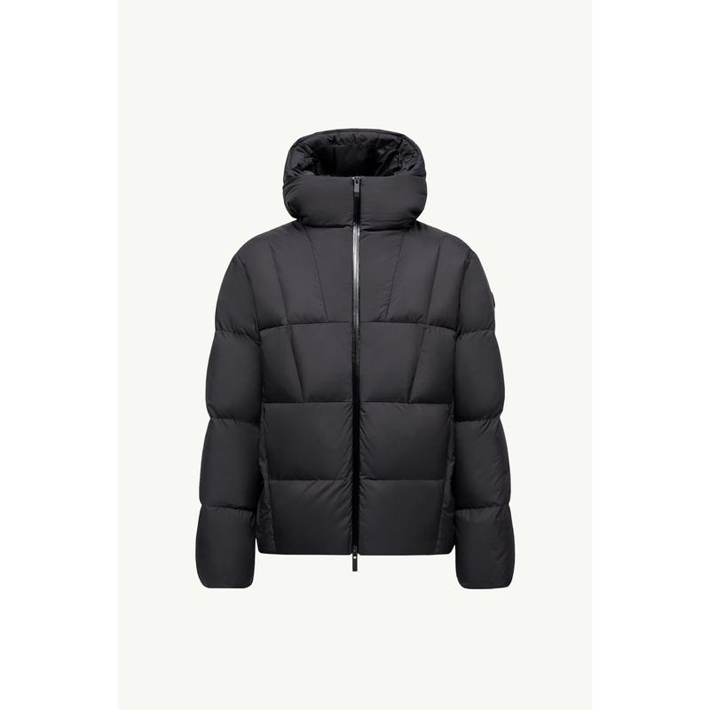 MONCLER（モンクレール） 2025/26秋冬 メンズPIUMINO CORTO CON