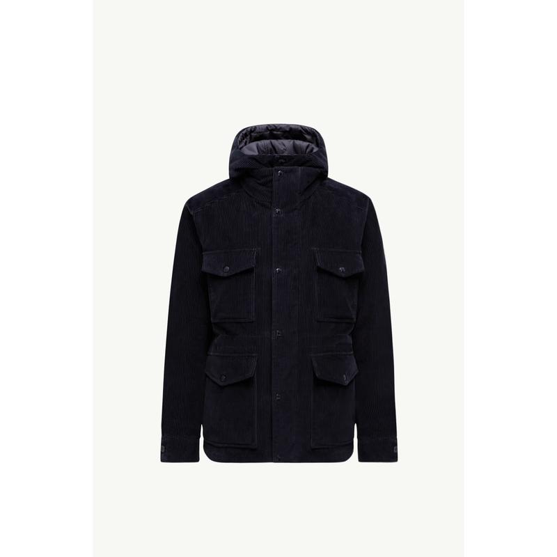 MONCLER（モンクレール） 2025/26秋冬 メンズPIUMINO CORTO 