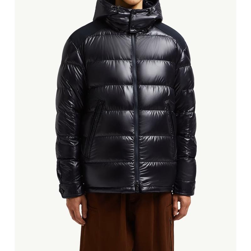 MONCLER（モンクレール） 2025/26秋冬 メンズPIUMINO CORTO 