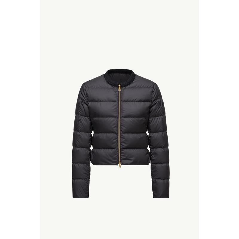 MONCLER（モンクレール） 2025/26秋冬 レディースPIUMINO CORTO 