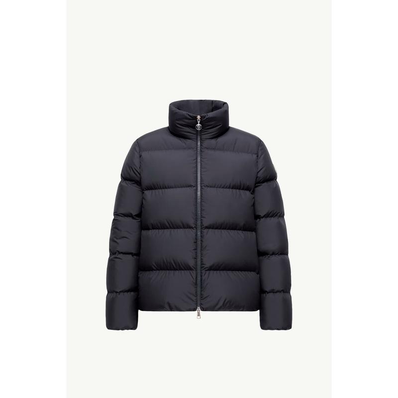 MONCLER（モンクレール） 2025/26秋冬 レディースPIUMINO CORTO MAUZUN