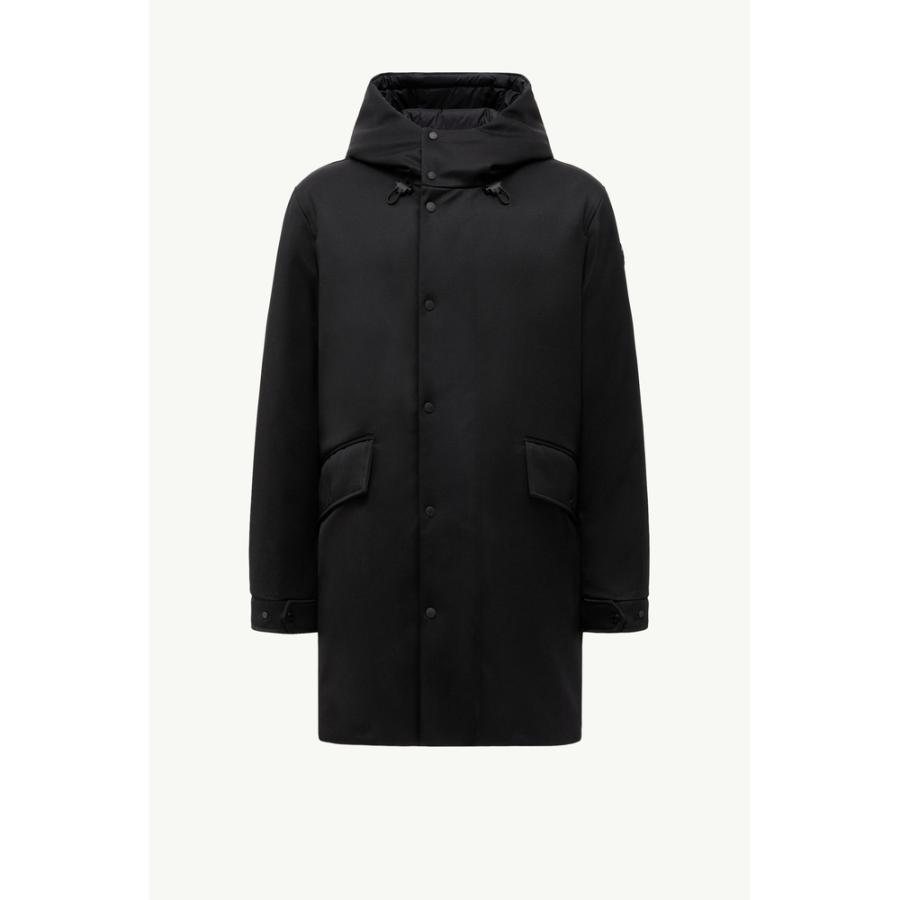 MONCLER（モンクレール） 2025/26秋冬 メンズMERRI LONG REVERSIBLE