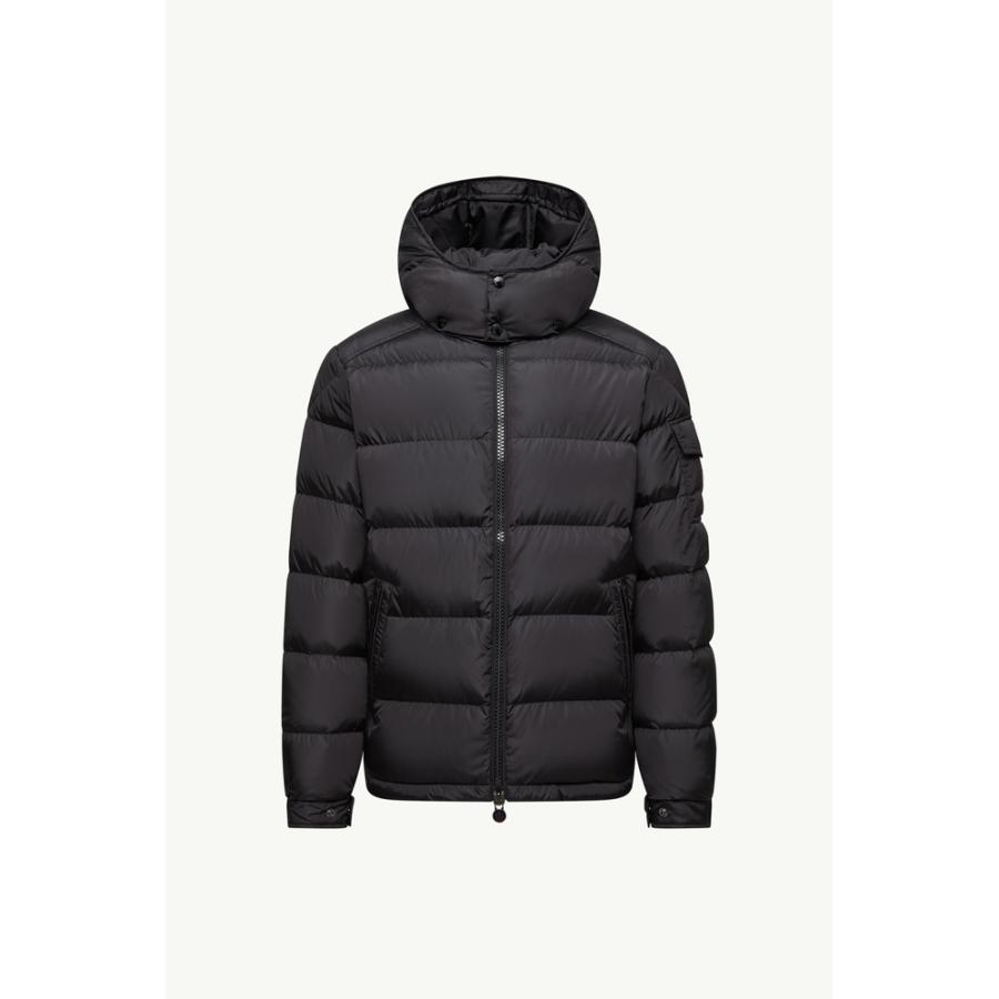 MONCLER★CARDERE★ブラック★サイズ3★2024〜2025秋冬 モンクレール MONCLER☆CARDERE☆ブラック☆サイズ3☆2024〜2025秋冬