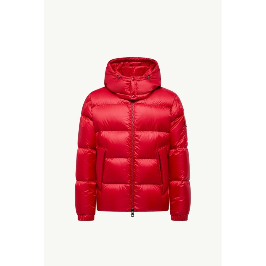 MONCLER（モンクレール） 2025/26秋冬 メンズSHORT DOWN JACKET WITH