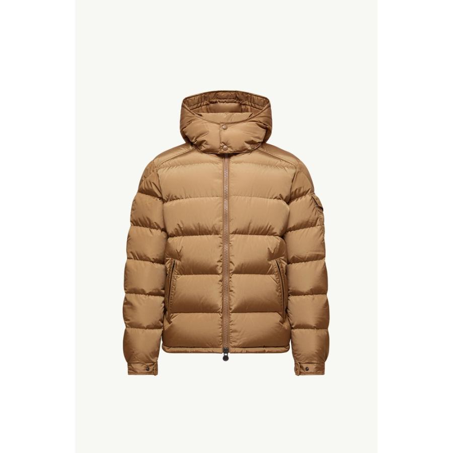 MONCLER（モンクレール） 2025/26秋冬 メンズMAYA SHORT MATT DOWN