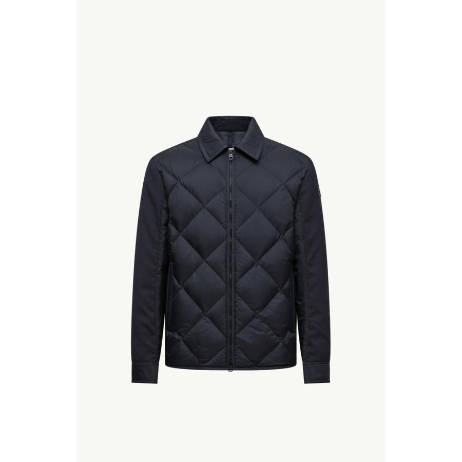 MONCLER（モンクレール） 2025/26秋冬 メンズAIGUILLE DIAMOND-QUILTED