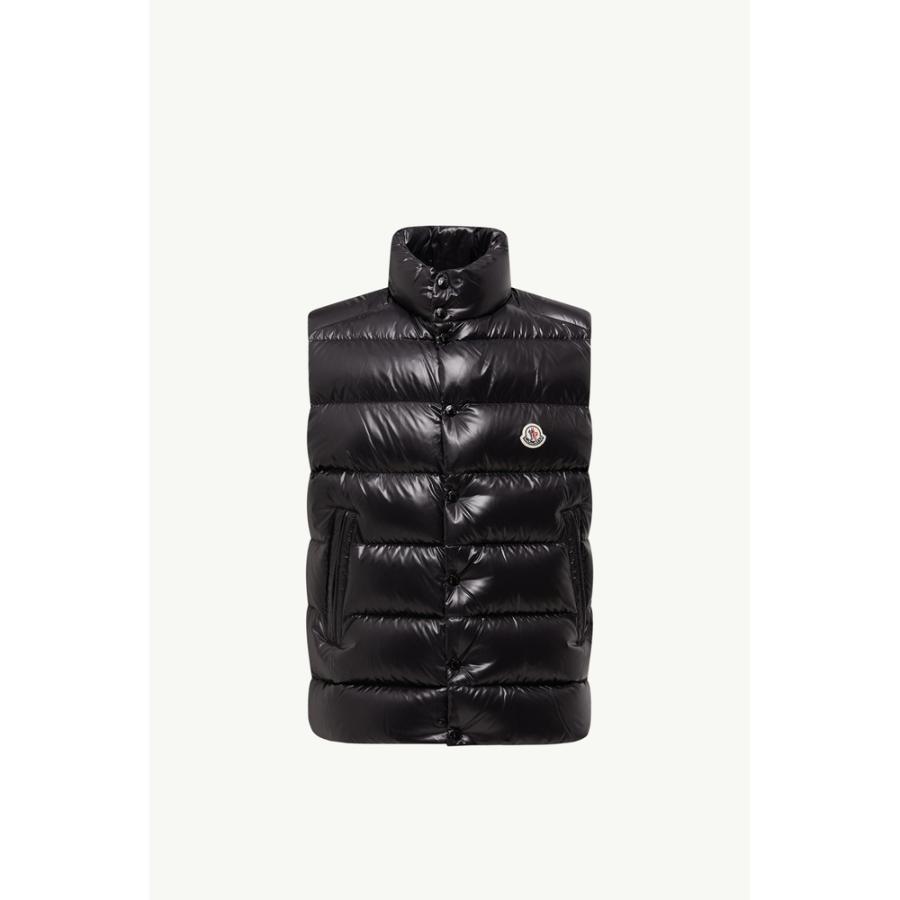 MONCLER（モンクレール） 2025/26秋冬 メンズTIBB PADDED VESTダウン