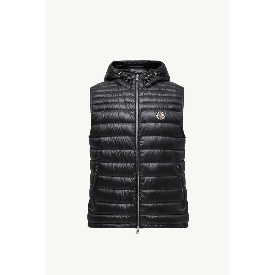 MONCLER（モンクレール） 2025/26秋冬 メンズORANT DOWN-FILLED VEST