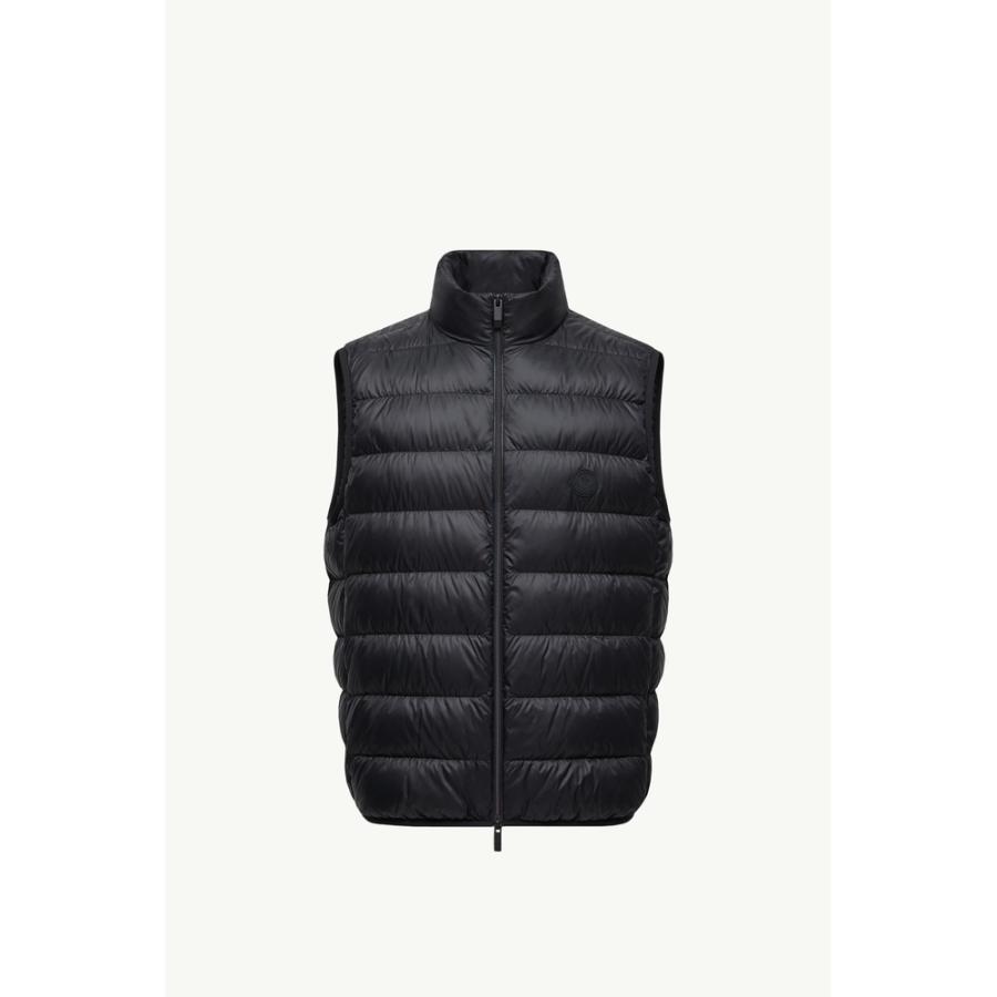 MONCLER（モンクレール） 2025/26秋冬 メンズBESNE DOWN PADDED VEST