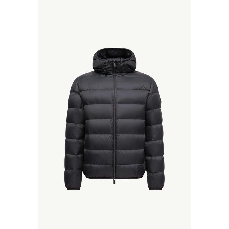 MONCLER（モンクレール） 2025/26秋冬 メンズERDON SHORT DOWN JACKET