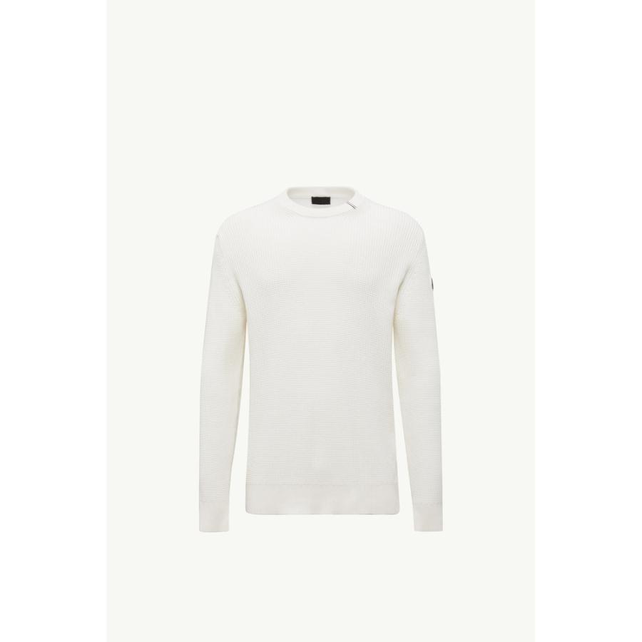 MONCLER（モンクレール） 2025/26秋冬 メンズCOTTON SWEATERセーター