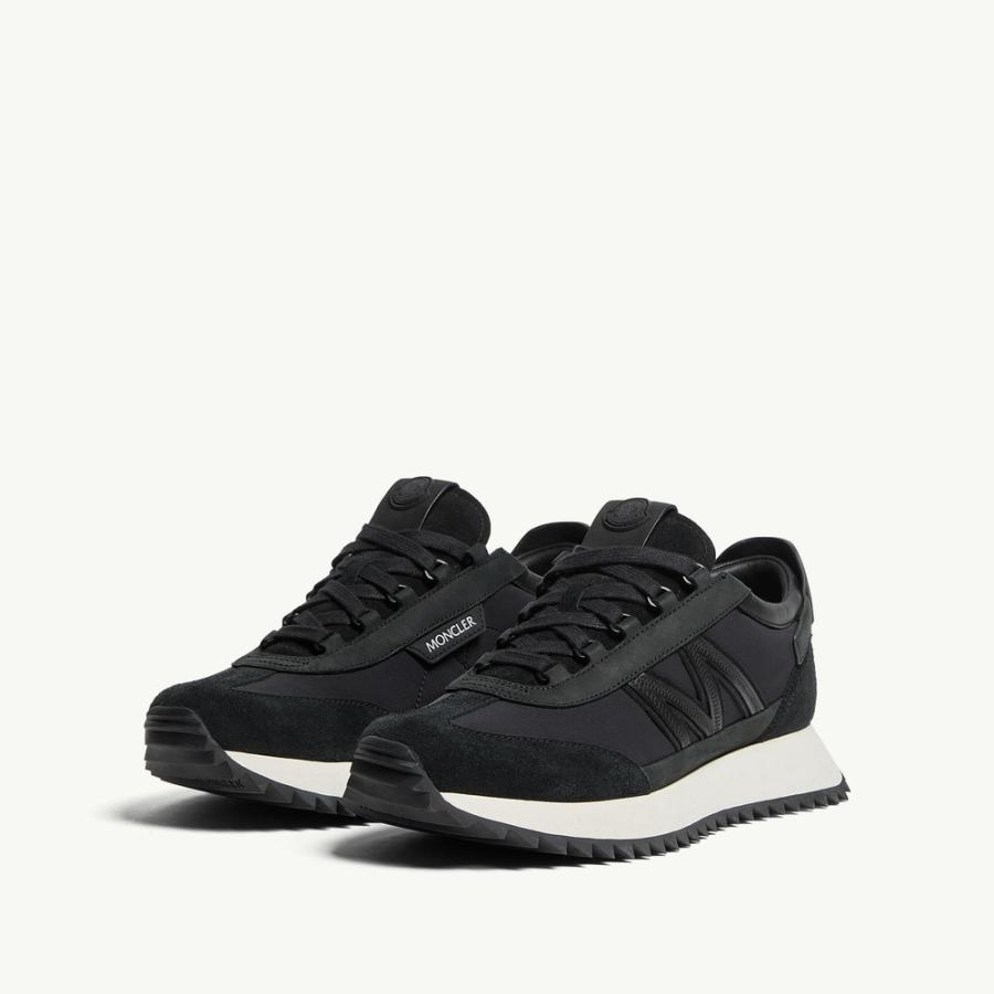 【MONCLER】PACEY2スニーカー MONCLER 2025/26秋冬 モンクレール メンズPACEY2 SNEAKERS IN