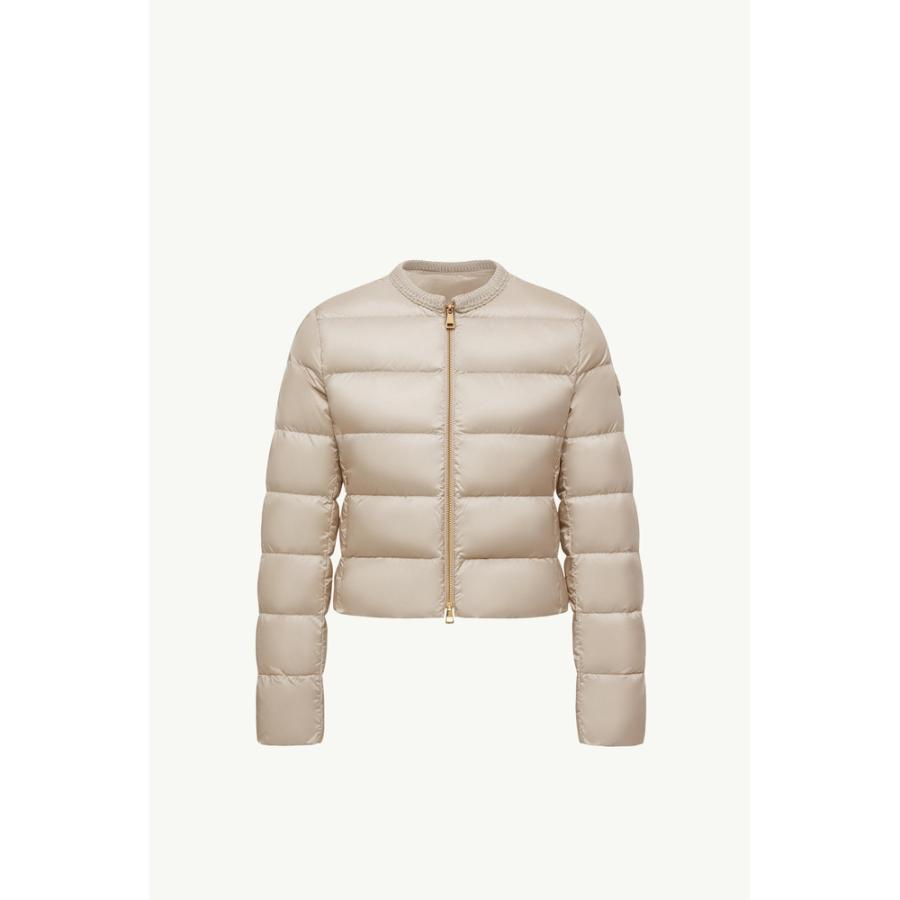 MONCLER（モンクレール） 2025/26秋冬 レディースMAUVEZIN SHORT DOWN