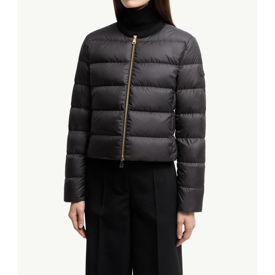 MONCLER（モンクレール） 2025/26秋冬 レディースMAUVEZIN DOWN JACKET 