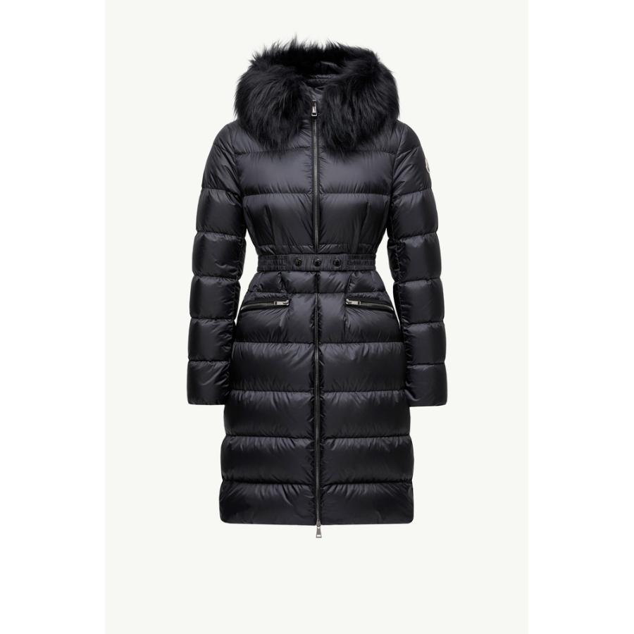 MONCLER（モンクレール） 2025/26秋冬 レディースBOED DOWN JACKET