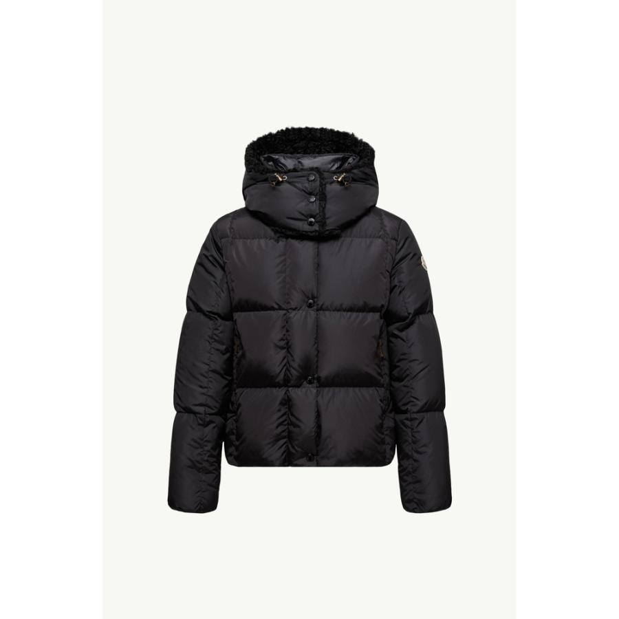 MONCLER（モンクレール） 2025/26秋冬 レディースSHORT DOWN JACKET