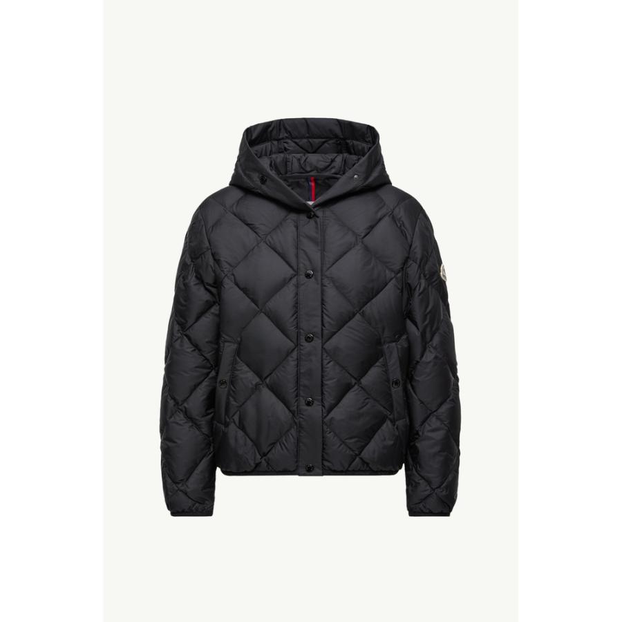 MONCLER（モンクレール） 2025/26秋冬 レディースARVOUIN SHORT DOWN