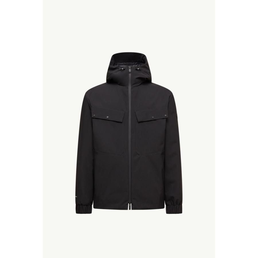 MONCLER（モンクレール） 2025/26秋冬 メンズESCURAYS SHORT DOWN