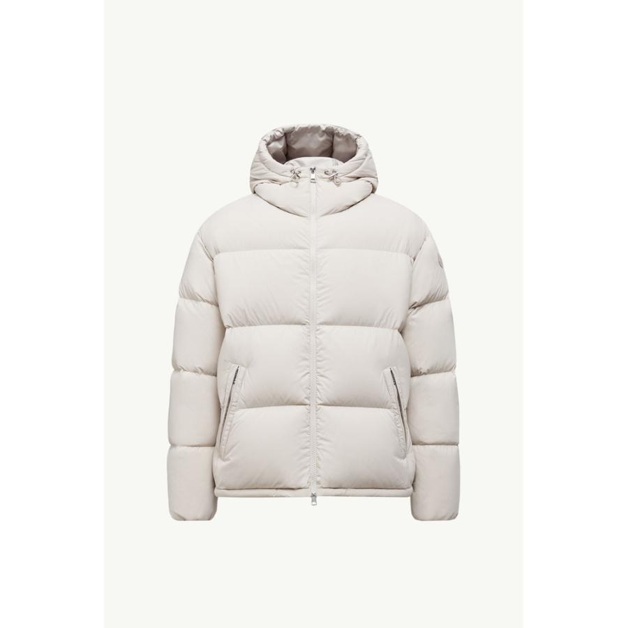 MONCLER（モンクレール） 2025/26秋冬 メンズSHORT DOWN JACKET WITH