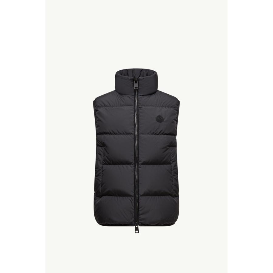 MONCLER（モンクレール） 2025/26秋冬 メンズGABAS PADDED VESTダウン