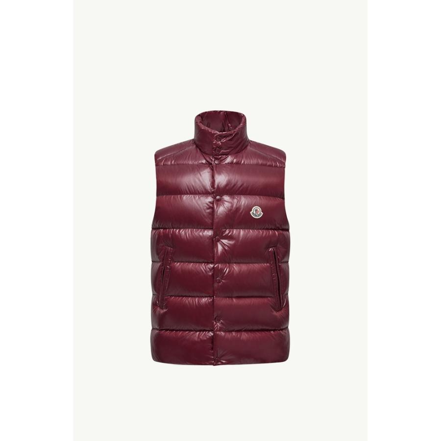 MONCLER（モンクレール） 2025/26秋冬 メンズTIBB PADDED VESTダウン