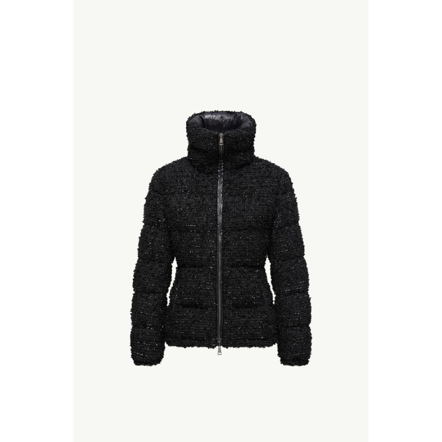 MONCLER（モンクレール） 2025/26秋冬 レディースURBEL TWEED SHORT