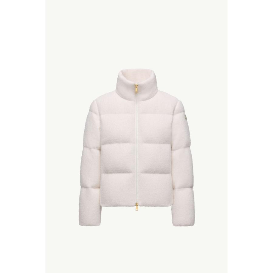 MONCLER（モンクレール） 2025/26秋冬 レディースMORNAS SHORT DOWN