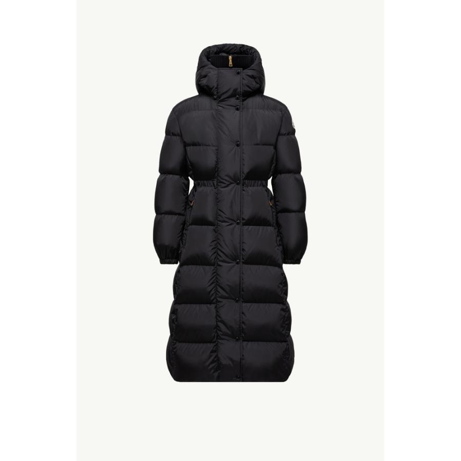 MONCLER（モンクレール） 2025/26秋冬 レディースCHAMER LONG DOWN