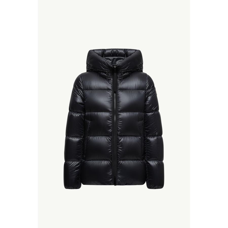 MONCLER（モンクレール） 2025/26秋冬 レディースSERITTES SHORT DOWN 