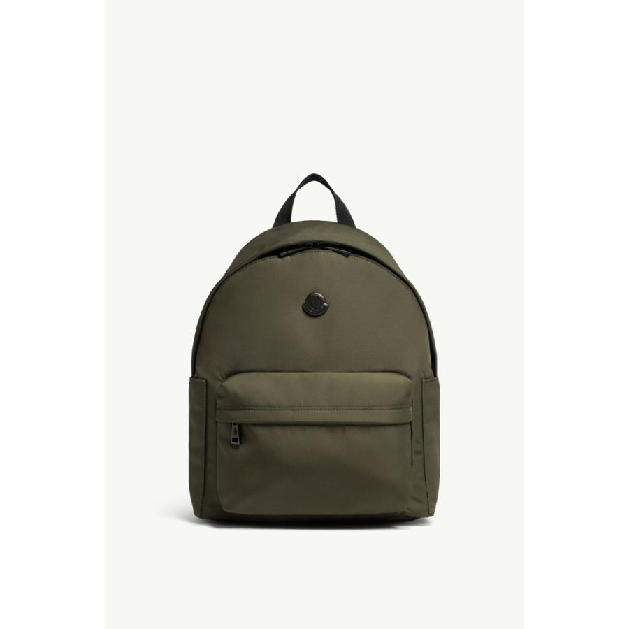 MONCLER（モンクレール） 2026春夏 メンズNEW PIERRICK METAL LOGO