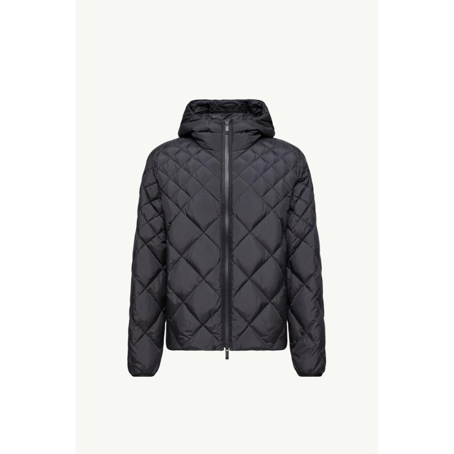 MONCLER（モンクレール） 2026春夏 メンズMERAK GEOMETRIC-QUILTED