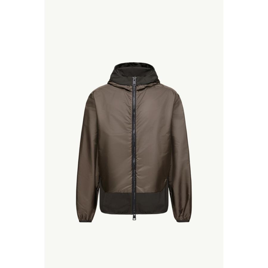 MONCLER（モンクレール） 2026春夏 メンズGALVESTON HOODED