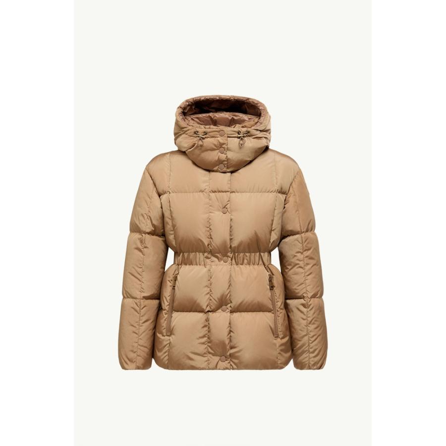 MONCLER（モンクレール） 2026春夏 レディースAGNEUX SQUARE-QUILTED