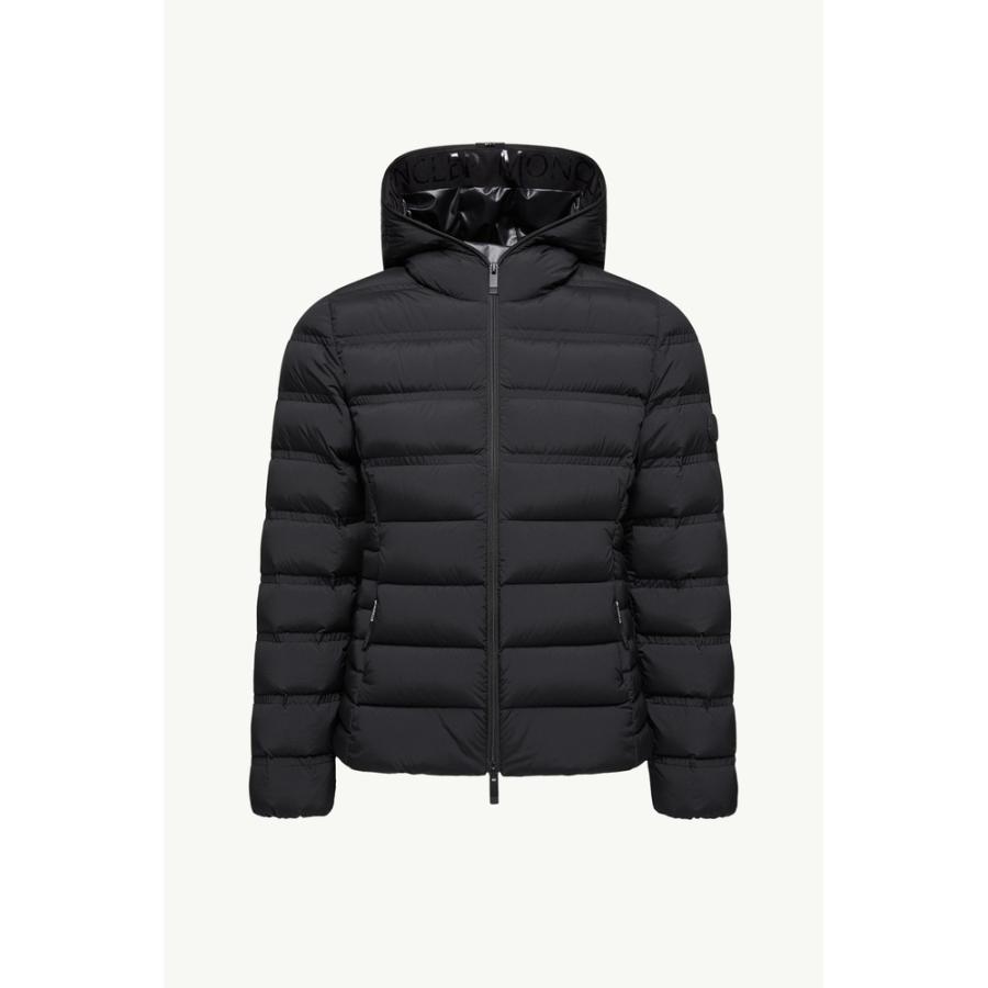 モンクレール　ダウンジャケット　レディース MONCLER（モンクレール） 2026春夏 レディースALETE HOODED SHORT DOWN
