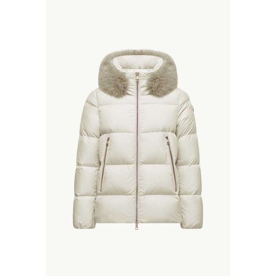 MONCLER（モンクレール） 2026春夏 レディースLAICHEFUR HOODED