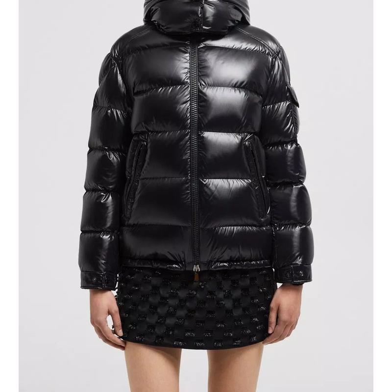 MONCLER 2024/25秋冬 モンクレール レディースPIUMINO CORTO MONCLER 2024/25秋冬 モンクレール レディースPIUMINO CORTO