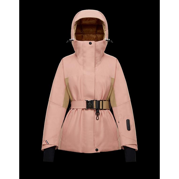 驚きの値段 21秋冬新作 Moncler Grenoble モンクレール レディースpaquierダウンジャケット Rosa Cipria 送料無料 正規品 Mon 31 ブランドバッグ 雑貨 Celebrity 通販 Yahoo ショッピング 進化版 Skylanceronline Com