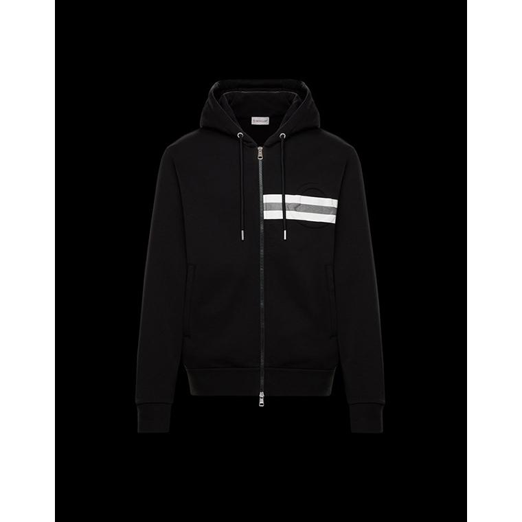売れ筋 21春夏 Moncler モンクレール メンズfelpa Con Cappuccioスウェットカーディガン Nero Mon 3317 ブランドバッグ 雑貨 Celebrity 通販 Yahoo ショッピング 輝く高品質な Www Kslcity Com My