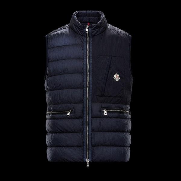 絶対一番安い 21春夏新作 Moncler モンクレール メンズcapyベスト Blu Scuro 送料無料 正規品 Mon 4010 ブランドバッグ 雑貨 Celebrity 通販 Yahoo ショッピング 高い素材 Italiadailynews24 It
