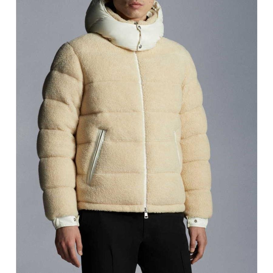 新発売の 21 22秋冬新作 Moncler モンクレール メンズmichonダウンジャケット Beige Sabbia 送料無料 正規品 Mon 4186 ブランドバッグ 雑貨 Celebrity 通販 Yahoo ショッピング 即納最大半額 Www Htsstlucia Org