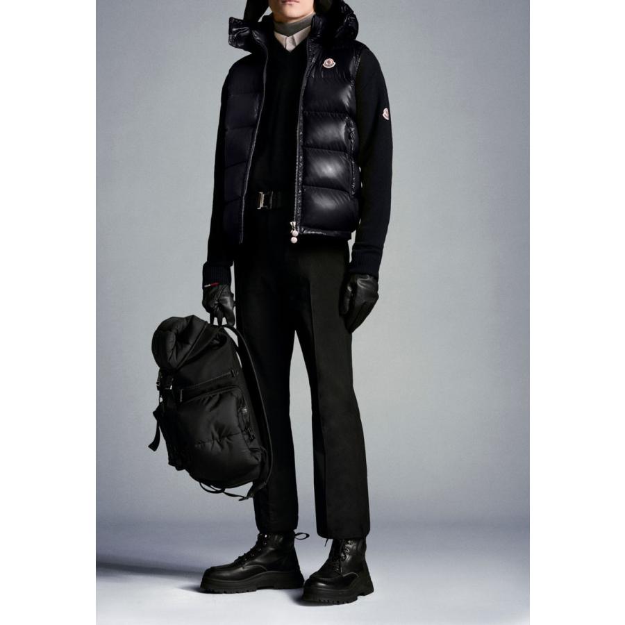 売れ筋 Moncler モンクレール メンズ ダウンベスト ダウンベスト Www Smithsfalls Ca