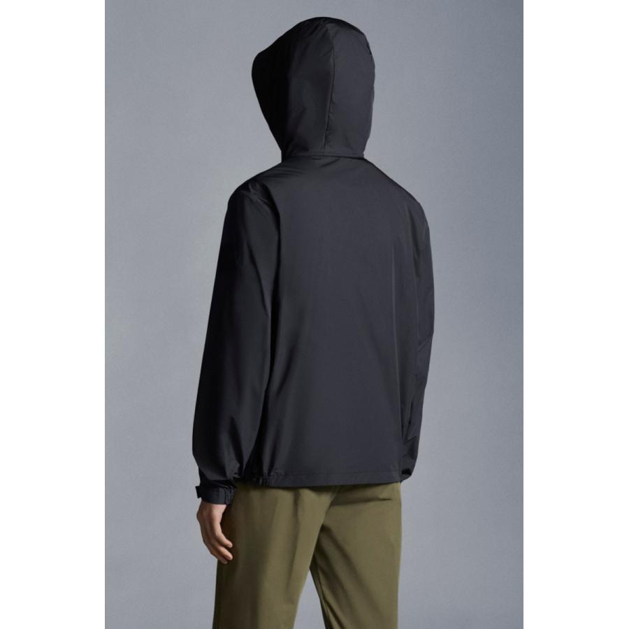 予約 銀行振込 郵便振替なら更に５ オフ 22春夏新作 Moncler モンクレール メンズcarlesジャケット Nero 送料無料 正規品 コート アウター Cutlerandcutlerlaw Com