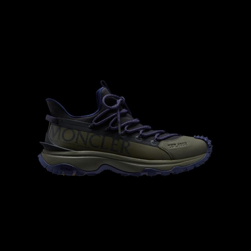 2023/24秋冬 MONCLER モンクレール メンズSNEAKER TRAILGRIP LITE 2