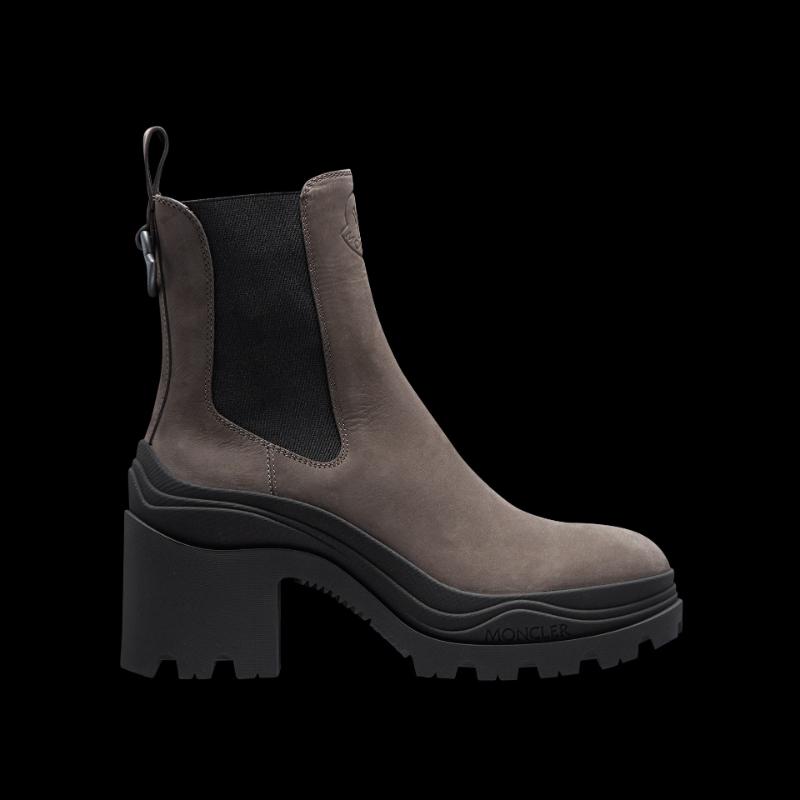 2023/24秋冬 MONCLER モンクレール レディースSTIVALETTI