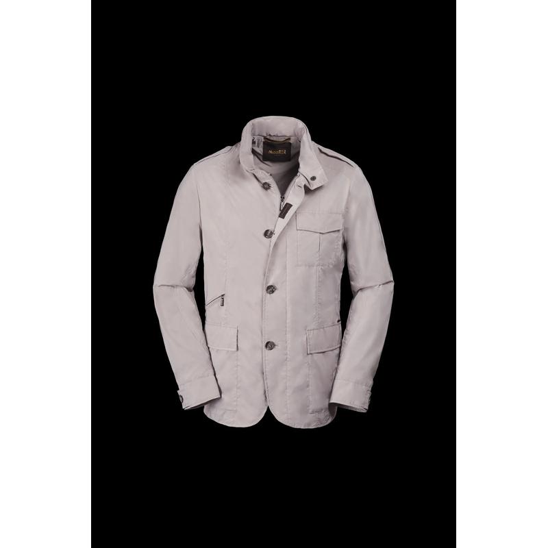 MOORER ムーレー MooRER 2024/25秋冬 メンズ PORTO-OSダウンジャケット  