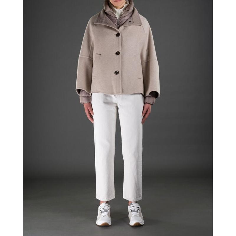 MOORER ムーレー MooRER 2024/25秋冬 レディース LENIE-CZI