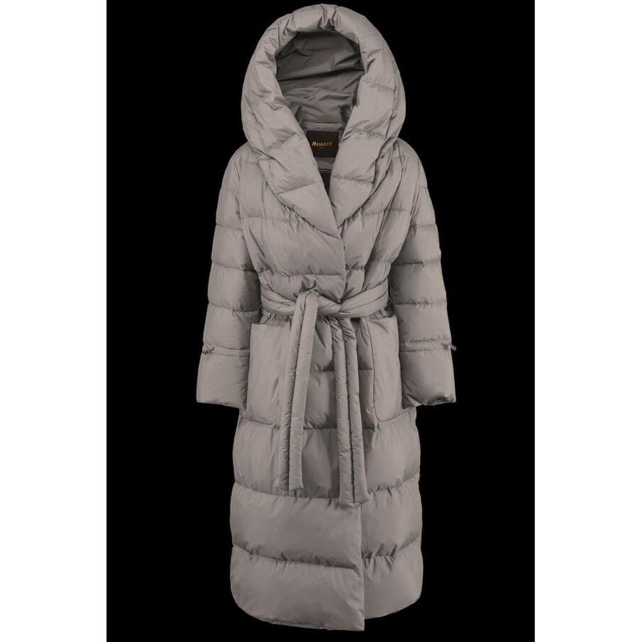 MOORER（ムーレー） 2025/26秋冬 レディース MANILA-STPダウン  